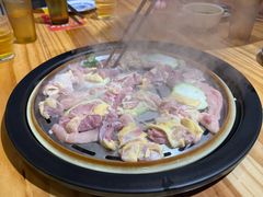 -阿鸡鱼庄·顺德鲜蒸小炒(亚运村店)