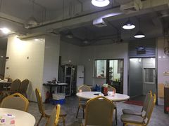 大堂-菜忠潮州牛肉店(岗厦店)