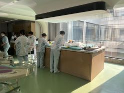 -弗蕾亚·辰月月子度假中心(光谷店)