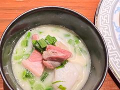 -王府井文华东方酒店-紫膳餐厅