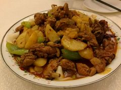 -楼兰印象(朝外店)