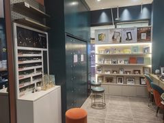 -海马体照相馆(西安高新万达广场店)