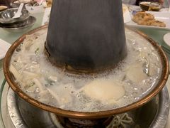 -福寿斋·老北京铜锅涮肉·烤鸭(顺义总店)