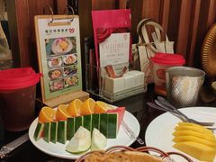 -金厨泰国餐厅·全泰籍厨师料理(拱北店)