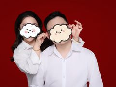 -拍刻风照相馆(浦江城市生活广场店)