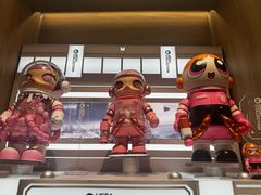 -泡泡玛特POPMART(宁波印象城店)