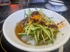 -老何太太鹤岗小串·团建聚餐(龙华店)