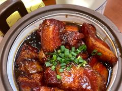 -小秦淮·南京土菜(新亭西路店)