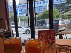 -烁先生披萨·儿童餐下午茶(河南岸店)