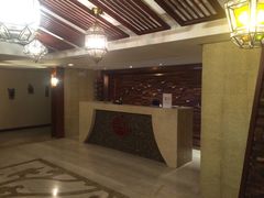 -跨越足界Spa足道(潍坊店)