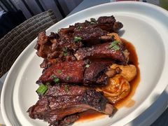 -庆赫隆融合菜馆(群力店)