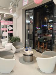 -Z.X HAIR SALON张新美业