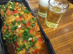 -盖帮鳝鱼串串(东郊记忆店)