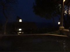 -天目湖涵田半山温泉