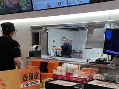 -吉野家(大悦城店)