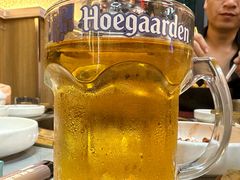 -玛嘻哒韩国料理炭火烤肉(莫邪路新天地店)