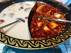 -蛙老爹·蜀香美蛙鱼头(王家湾店)