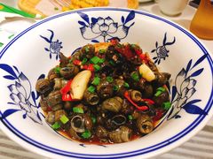 -熊记虾王·小龙虾(东晓南店)