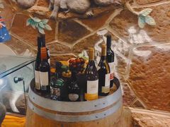 -青岛葡萄酒博物馆