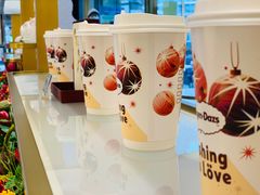 -哈根达斯(国瑞店)