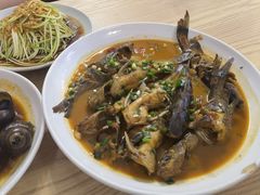 -水韵·渔家臻品私房菜(中庙店)