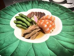 -醉庐·新上海菜(南京西路店)