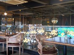 -酤居湖景音乐餐吧(安宁店)