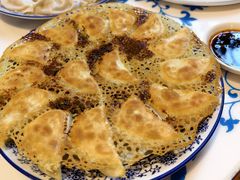 -老都一处饺子馆(道里店)