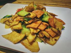 -一盏明灯全素斋(殊像寺店)