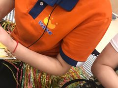 -乐之童成长中心(宝山万达店)
