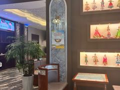 -哈啾嗨·新概念蒙餐(红星新城店)