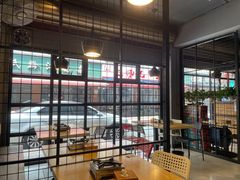 -僰都烤鱼干锅(西石油店)