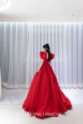 点击看大图 -MANLI BRIDAL婚纱
