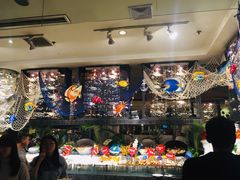 -芭菲盛宴·环球美食(解放碑英利国际店)