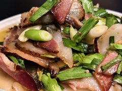 -华冠悠岚·庭院餐厅(青城后山店)