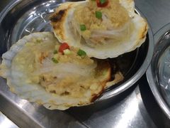 -老虎滩大连海鲜烧烤(建邺云锦路总店)