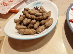 -杨氏青龙虾·羊蝎子(珠江路店)