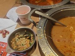 -福客麻辣烫·现炒麻辣香锅(印力中心店)