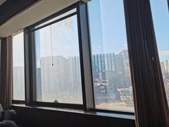 -前海沿·青岛菜(大拇指广场石老人店)