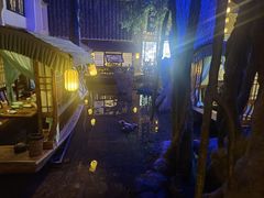 -淀里船宴(卓达店)