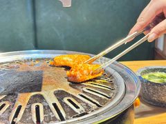 -九田家黑牛烤肉料理(溧阳吾悦店)