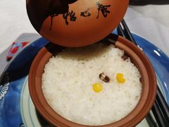 钵仔饭-隐厨·中国菜馆(三里屯T+MALL店)