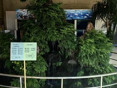 -月坛宾馆-聚仙楼餐厅