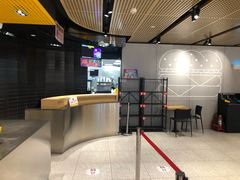 -麦当劳(宾水西道店)