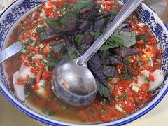 -笨罗卜浏阳菜馆(星沙店)