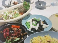 -鹿港小镇(悠唐店)