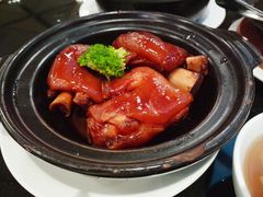 台山猪手煲-鹿港小镇(悠唐店)