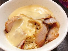 -新记餐厅(香槟大厦店)