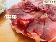 -Alimentari早午餐(安福路店)