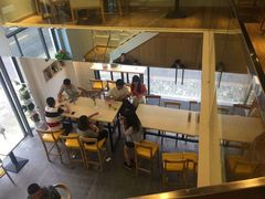 大堂-沙青(江场二路店)